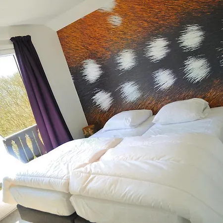 Holiday home Gite Thalass'haut *