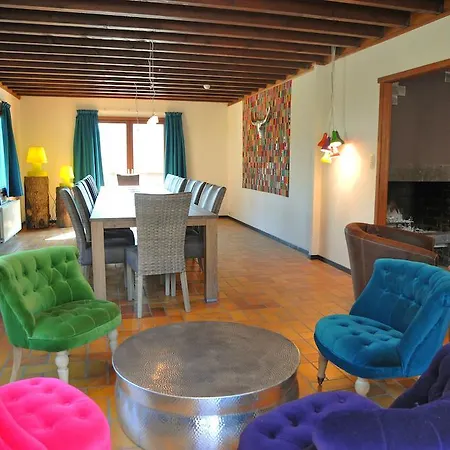 Holiday home Gite Thalass'haut *