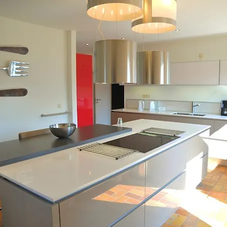 Holiday home Gite Thalass'haut