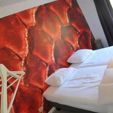 Holiday home Gite Thalass'haut Waulsort