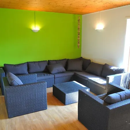Holiday home Gite Thalass'haut Waulsort